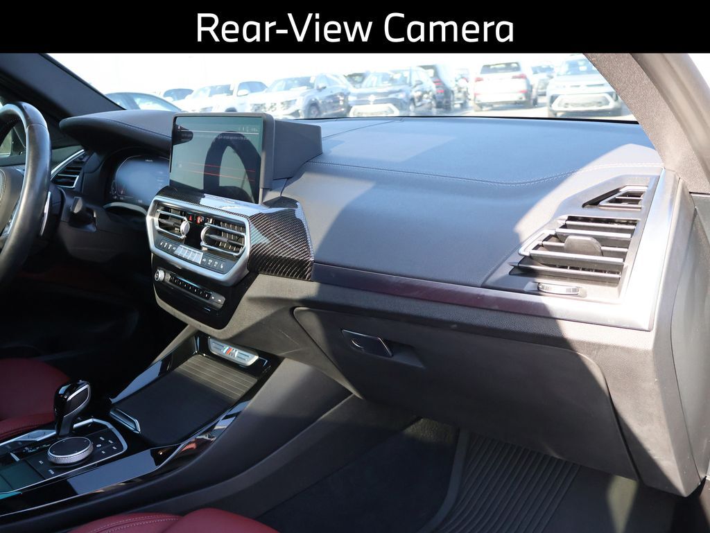 2024 BMW X3 M40i San Clemente CA