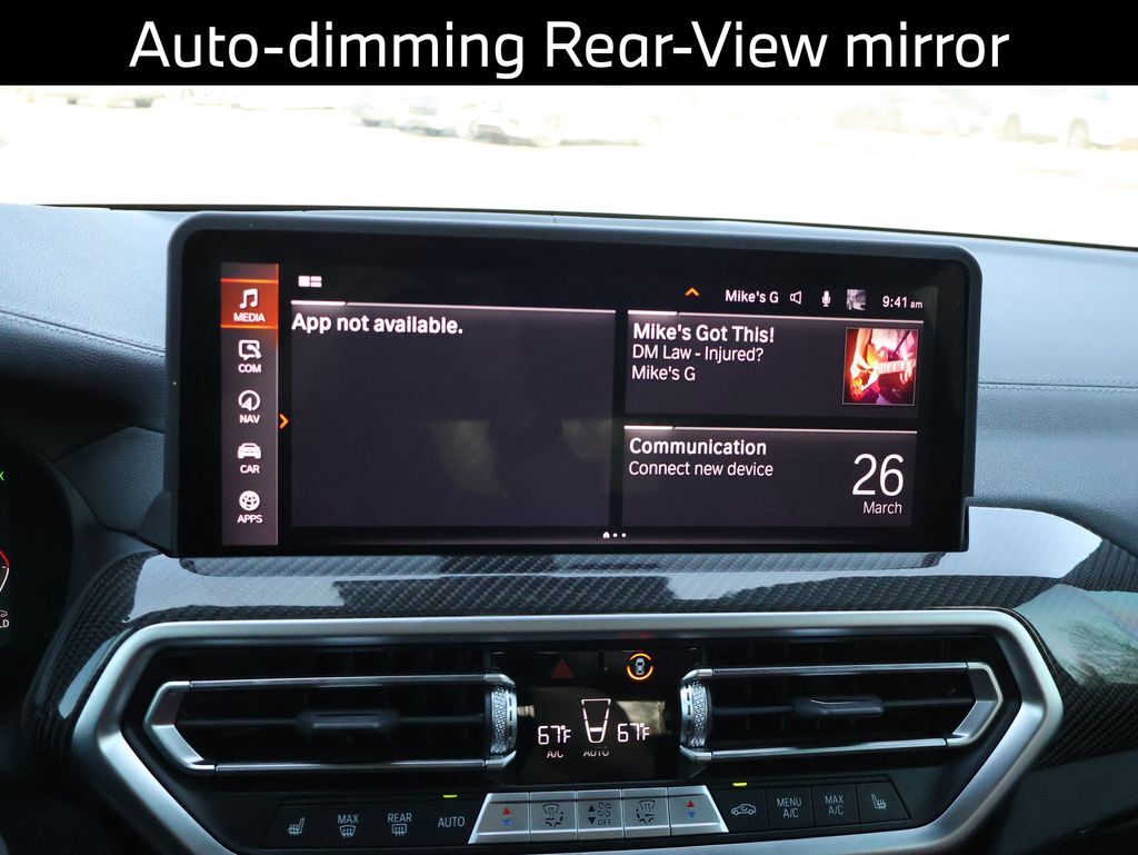 2024 BMW X3 M40i San Clemente CA