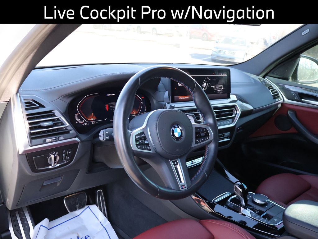 2024 BMW X3 M40i San Clemente CA