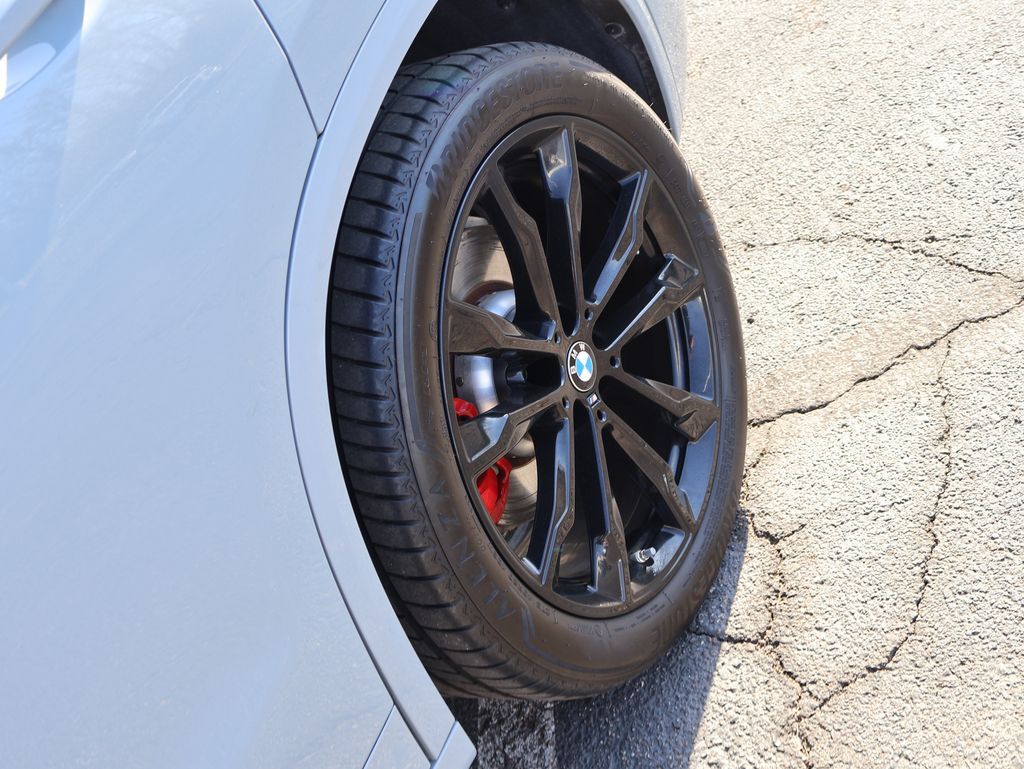 2024 BMW X3 M40i San Clemente CA