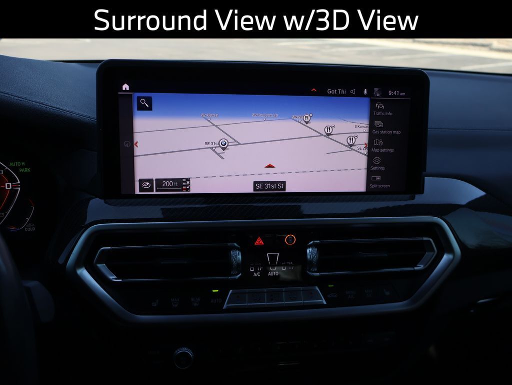 2024 BMW X3 M40i San Clemente CA