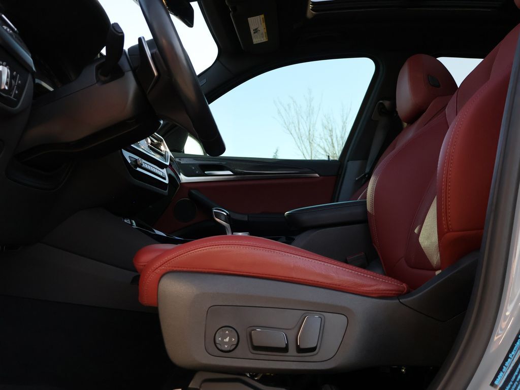 2024 BMW X3 M40i San Clemente CA