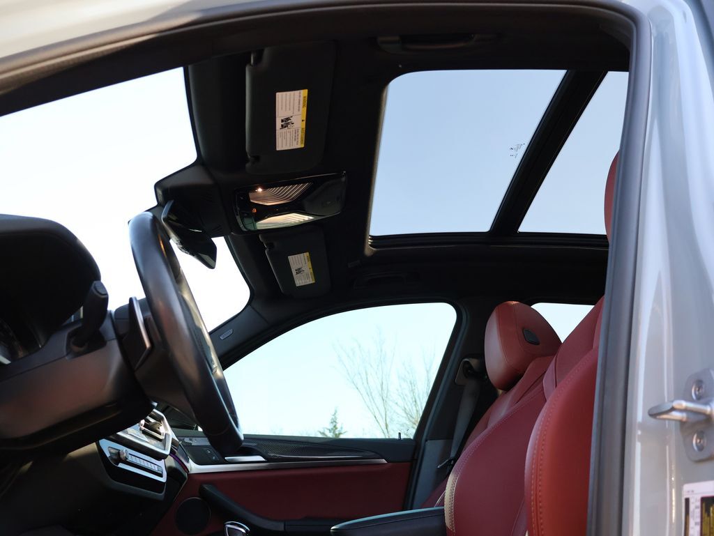 2024 BMW X3 M40i San Clemente CA