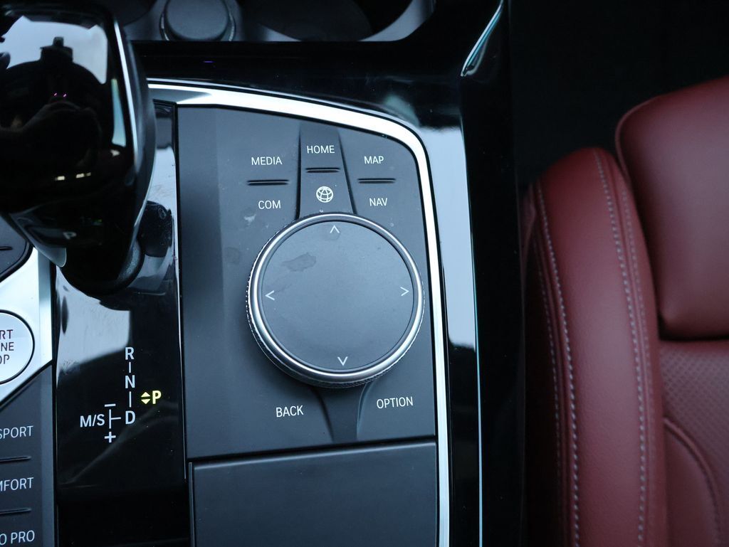 2024 BMW X3 M40i San Clemente CA