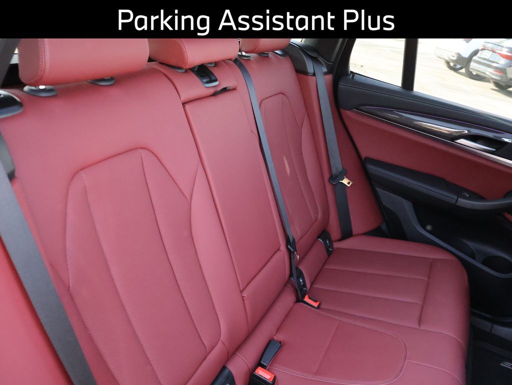 2024 BMW X3 M40i San Clemente CA