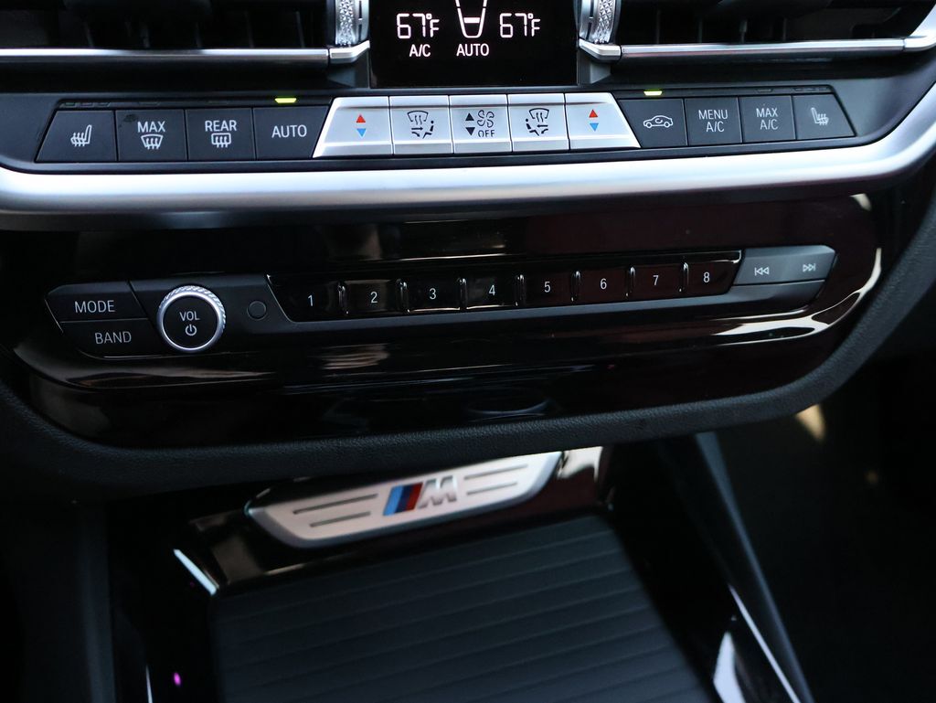 2024 BMW X3 M40i San Clemente CA