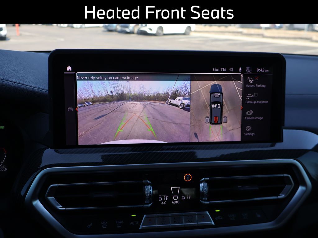 2024 BMW X3 M40i San Clemente CA