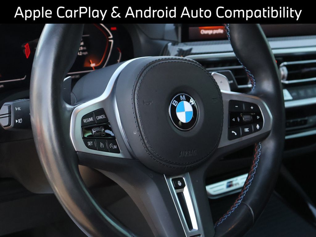 2024 BMW X3 M40i San Clemente CA