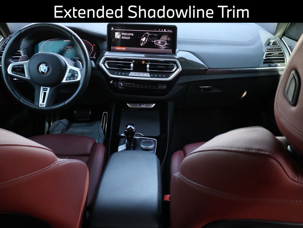 2024 BMW X3 M40i San Clemente CA