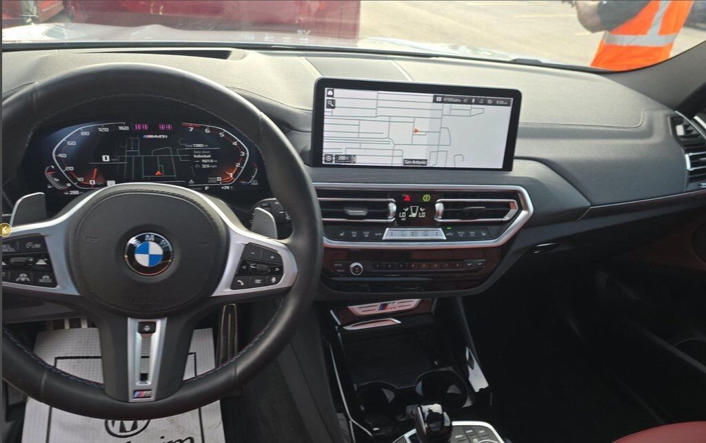 2024 BMW X3 M40i Tigard OR