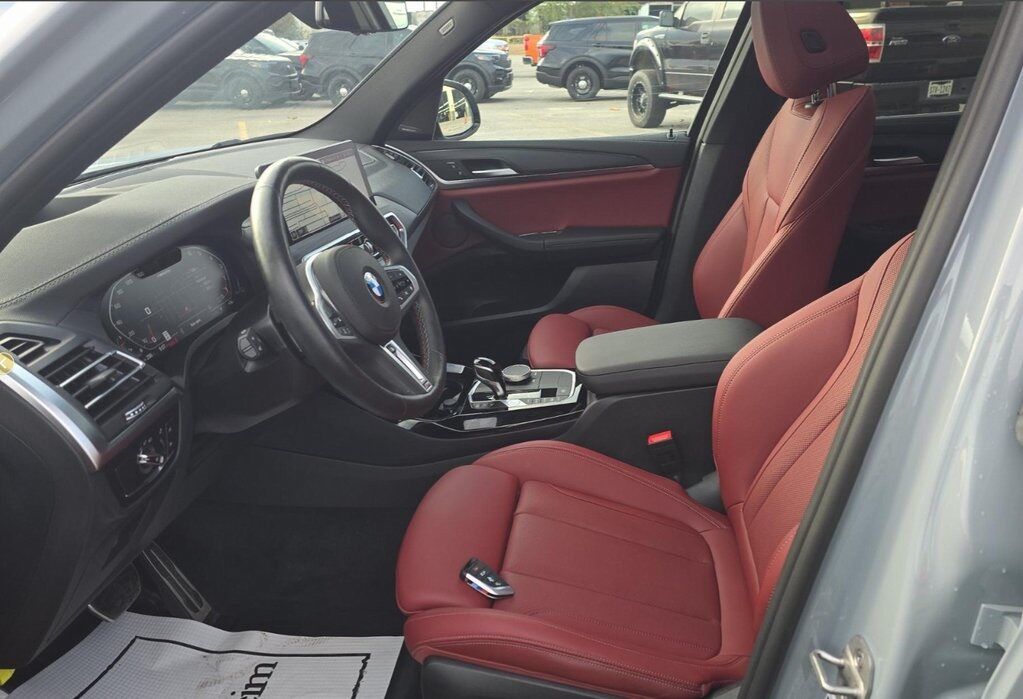 2024 BMW X3 M40i Tigard OR