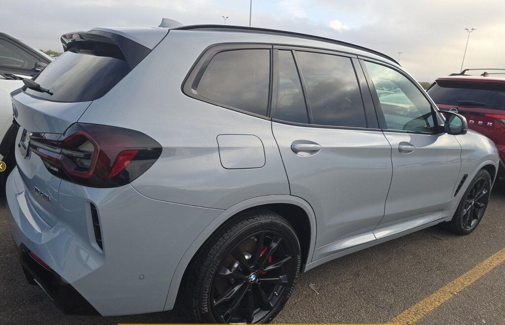 2024 BMW X3 M40i Tigard OR