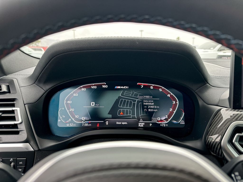 2024 BMW X3 M40i Tucson AZ