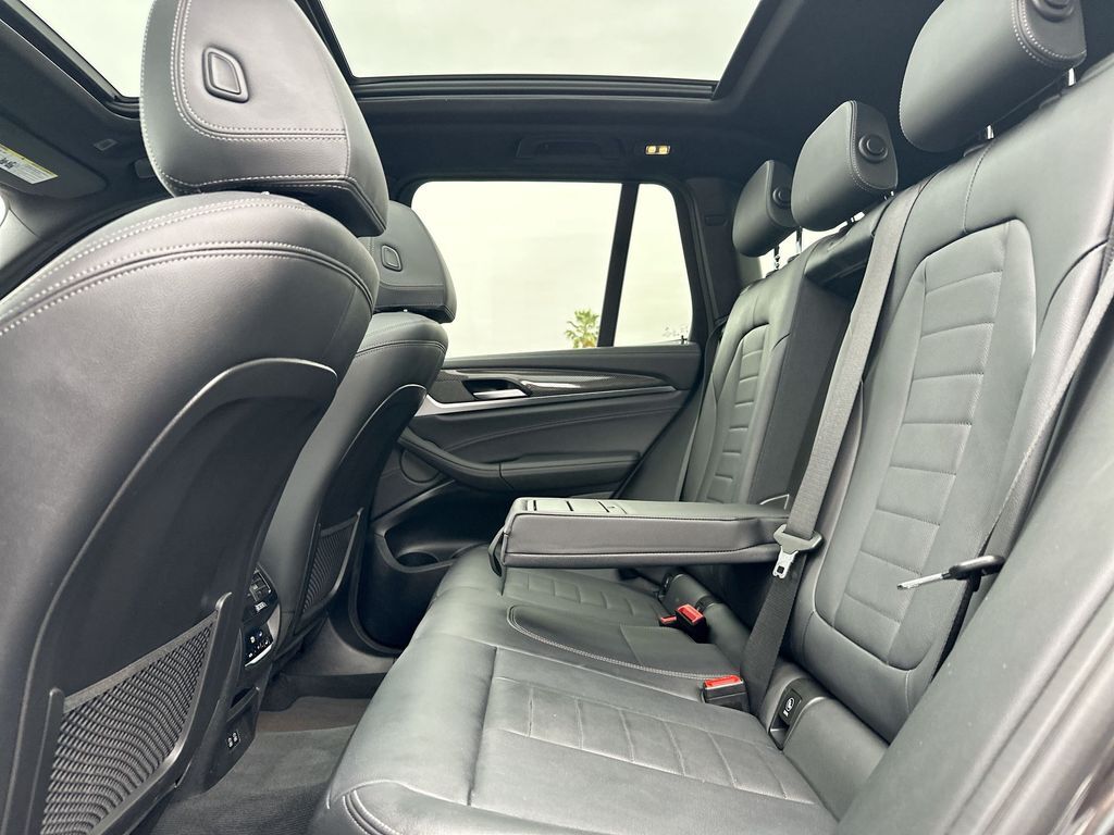 2024 BMW X3 M40i Tucson AZ