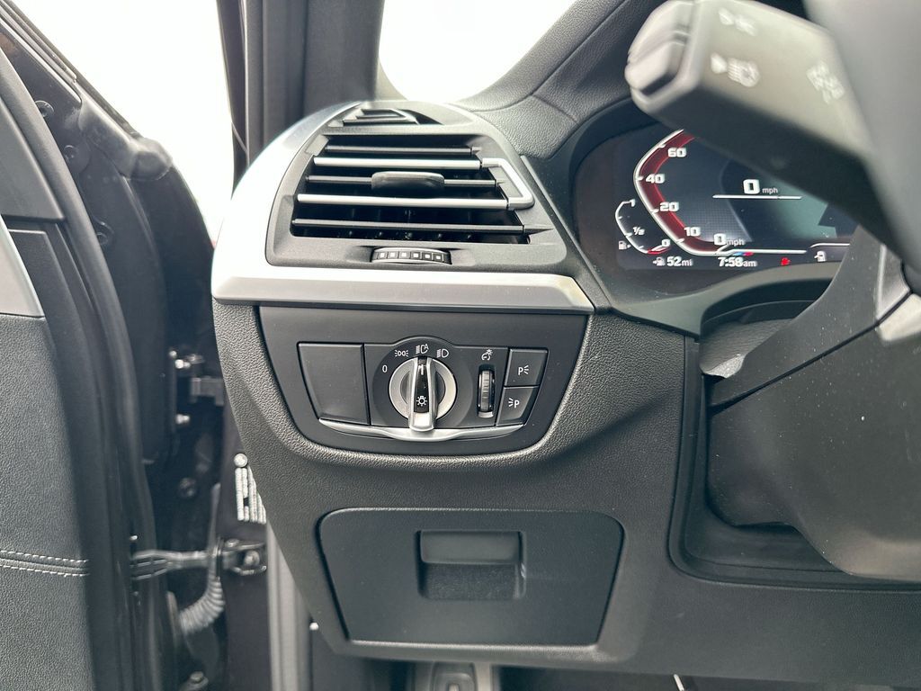 2024 BMW X3 M40i Tucson AZ