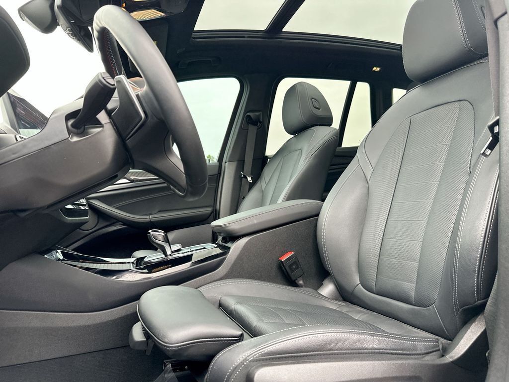 2024 BMW X3 M40i Tucson AZ