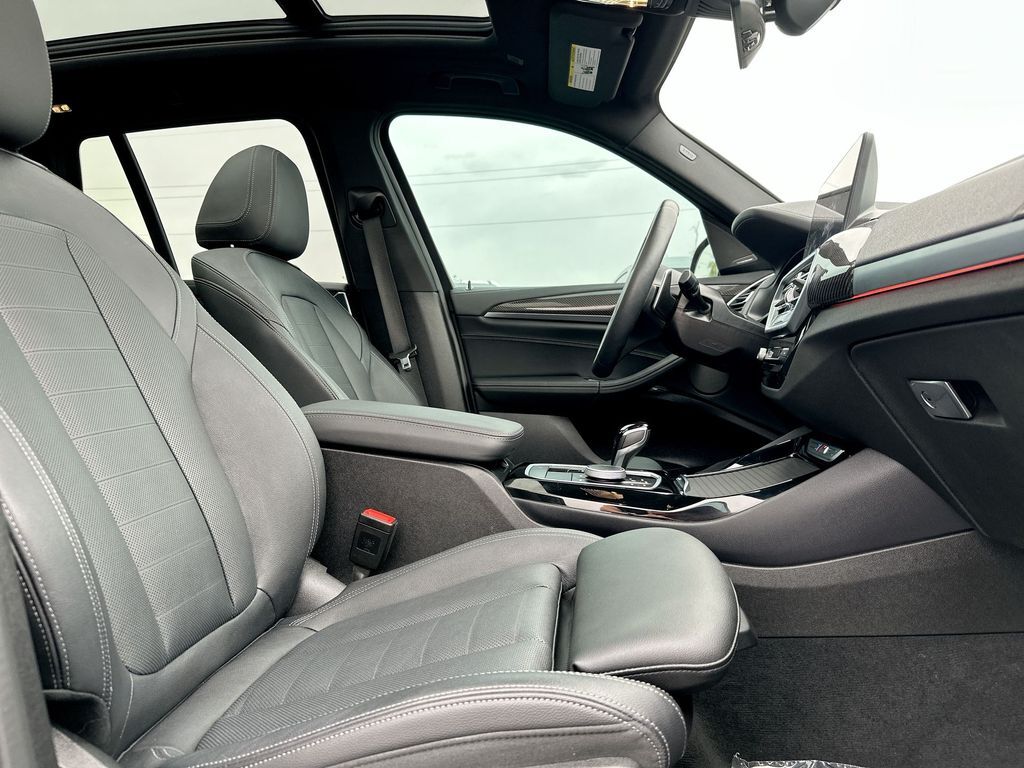 2024 BMW X3 M40i Tucson AZ