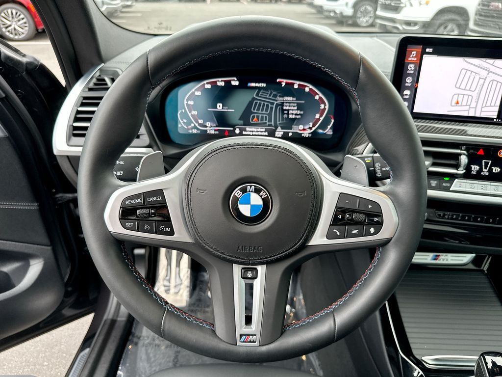2024 BMW X3 M40i Tucson AZ