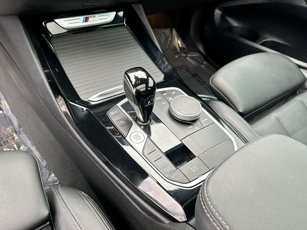 2024 BMW X3 M40i Tucson AZ