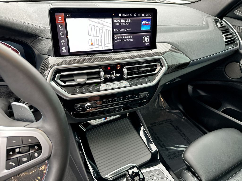 2024 BMW X3 M40i Tucson AZ