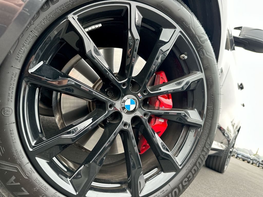 2024 BMW X3 M40i Tucson AZ