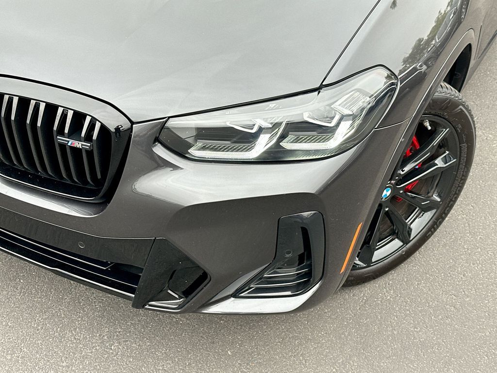 2024 BMW X3 M40i Tucson AZ