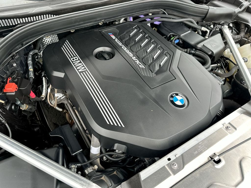 2024 BMW X3 M40i Tucson AZ