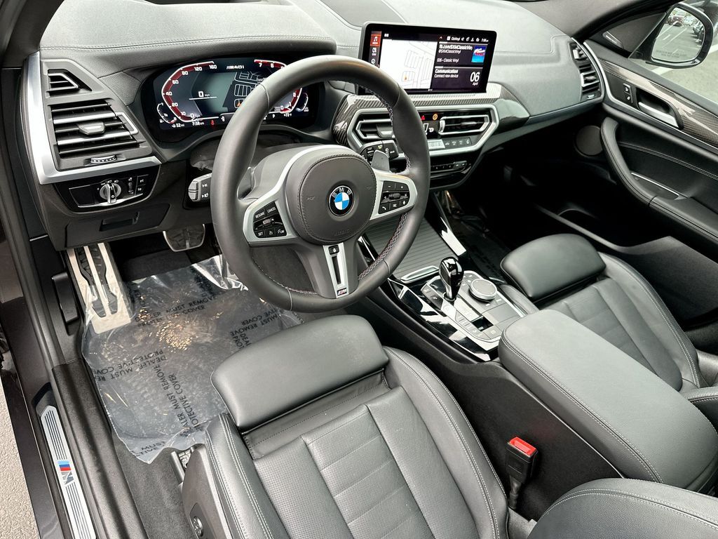 2024 BMW X3 M40i Tucson AZ