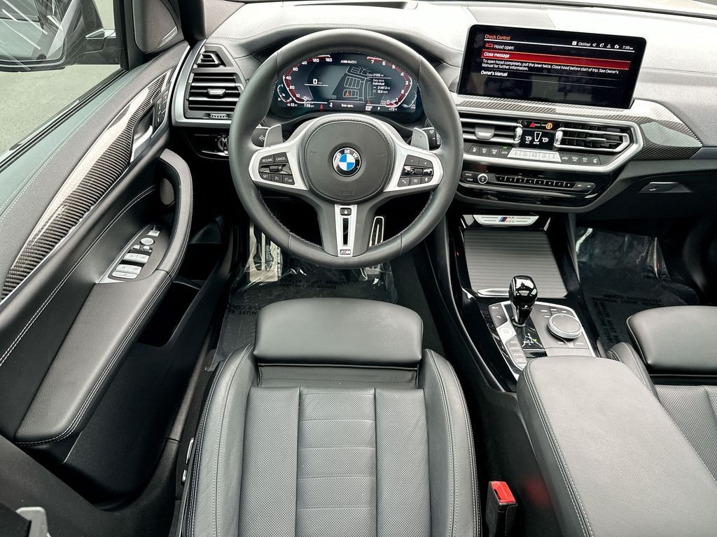 2024 BMW X3 M40i Tucson AZ