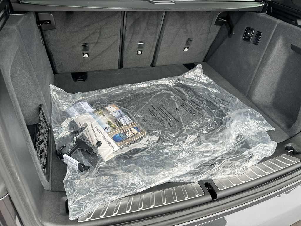 2024 BMW X3 M40i Tucson AZ