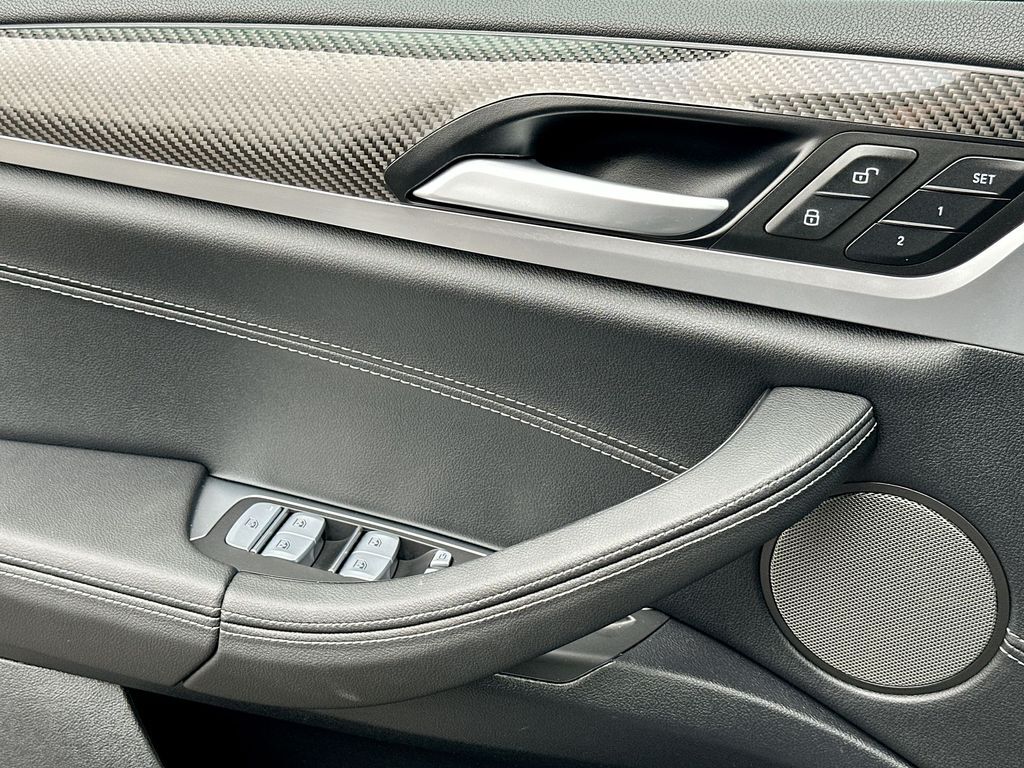 2024 BMW X3 M40i Tucson AZ