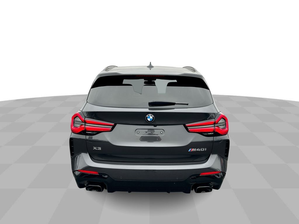 2024 BMW X3 M40i Tucson AZ