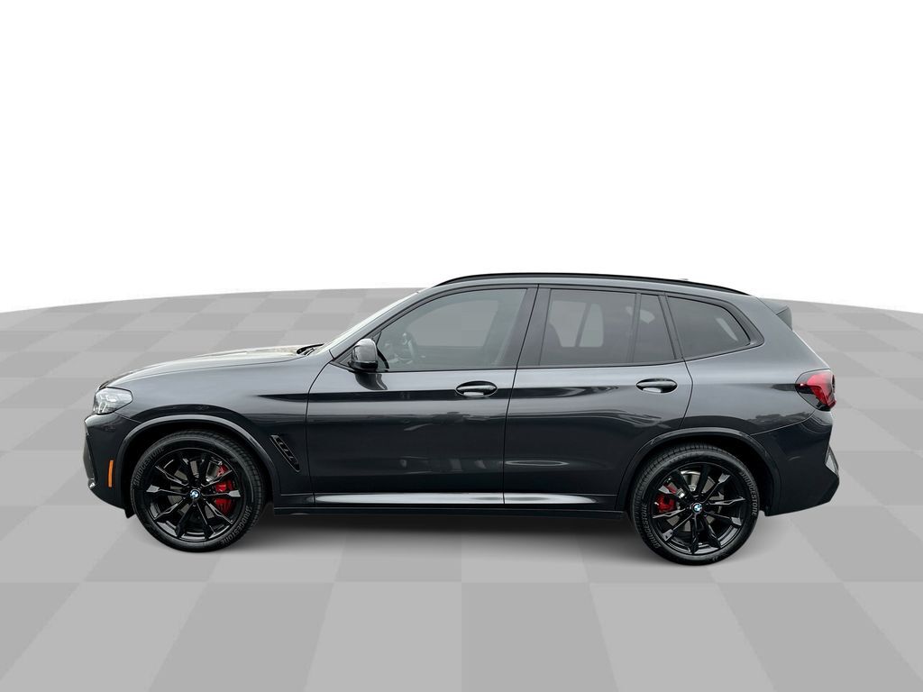 2024 BMW X3 M40i Tucson AZ