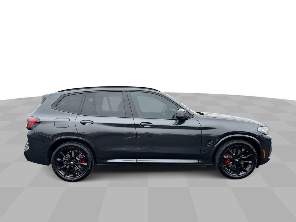 2024 BMW X3 M40i Tucson AZ