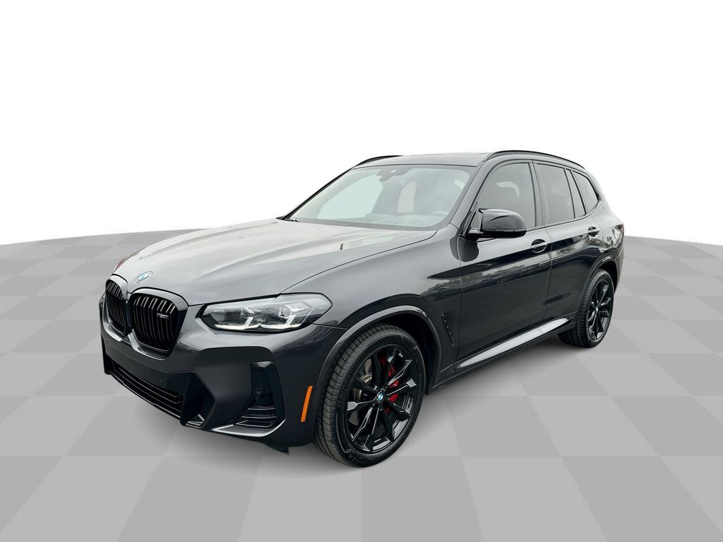 2024 BMW X3 M40i Tucson AZ