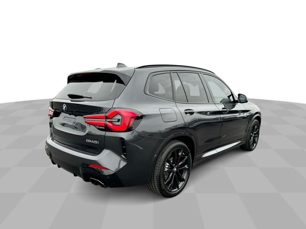 2024 BMW X3 M40i Tucson AZ
