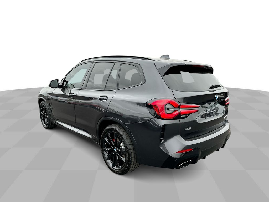 2024 BMW X3 M40i Tucson AZ