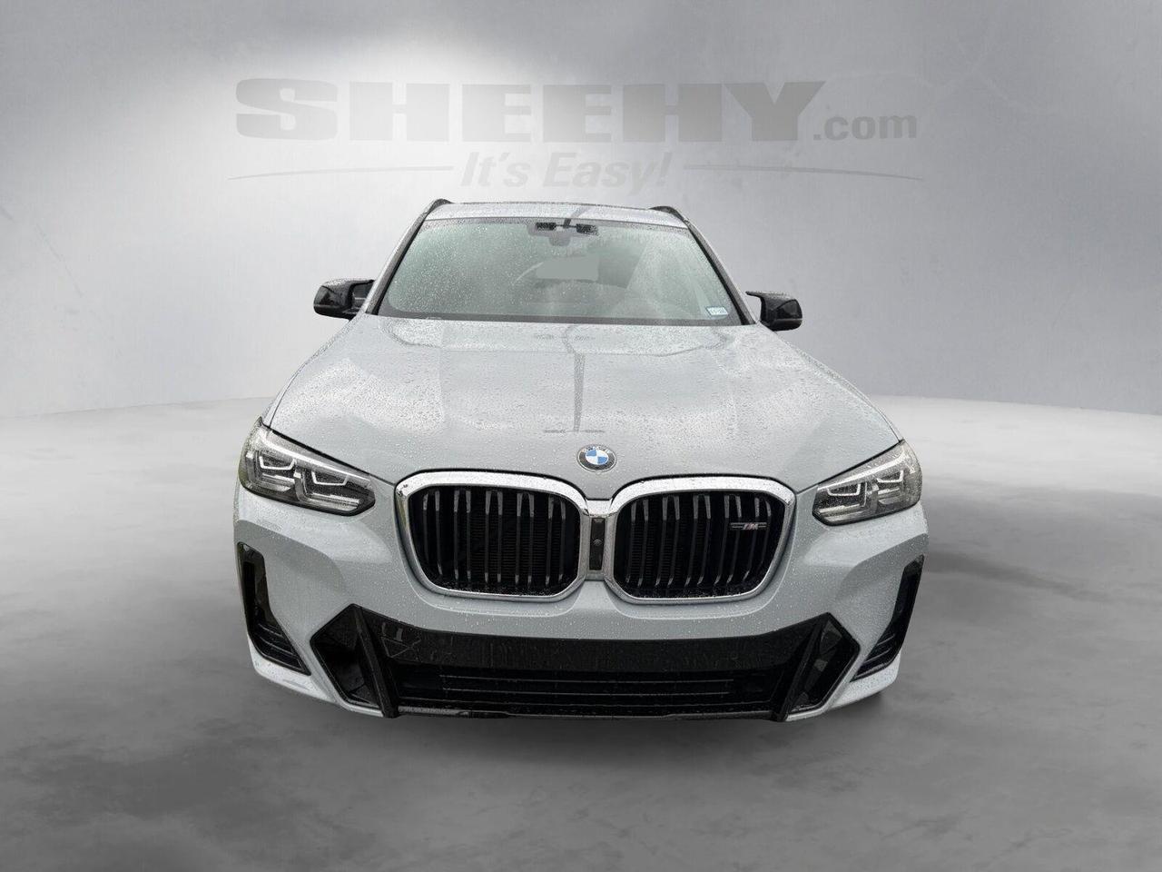 2024 BMW X3 M40i Annapolis MD