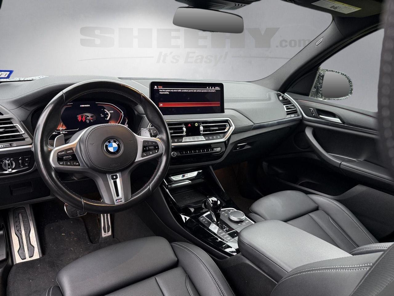 2024 BMW X3 M40i Annapolis MD