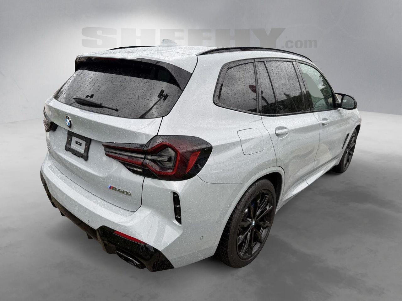 2024 BMW X3 M40i Annapolis MD