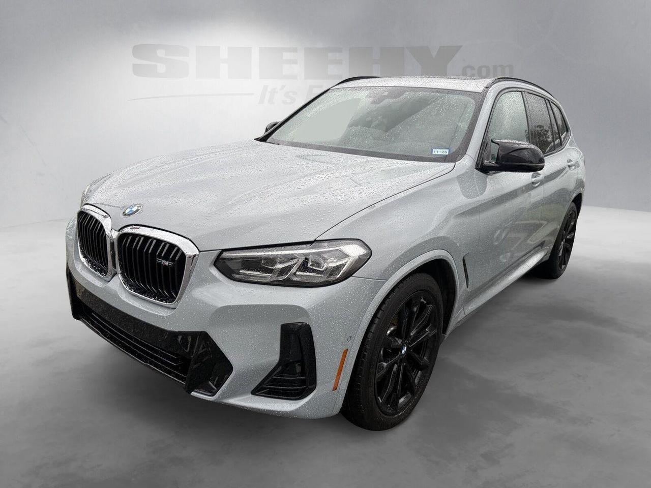 2024 BMW X3 M40i Annapolis MD