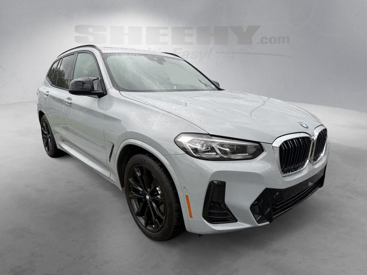 2024 BMW X3 M40i Annapolis MD