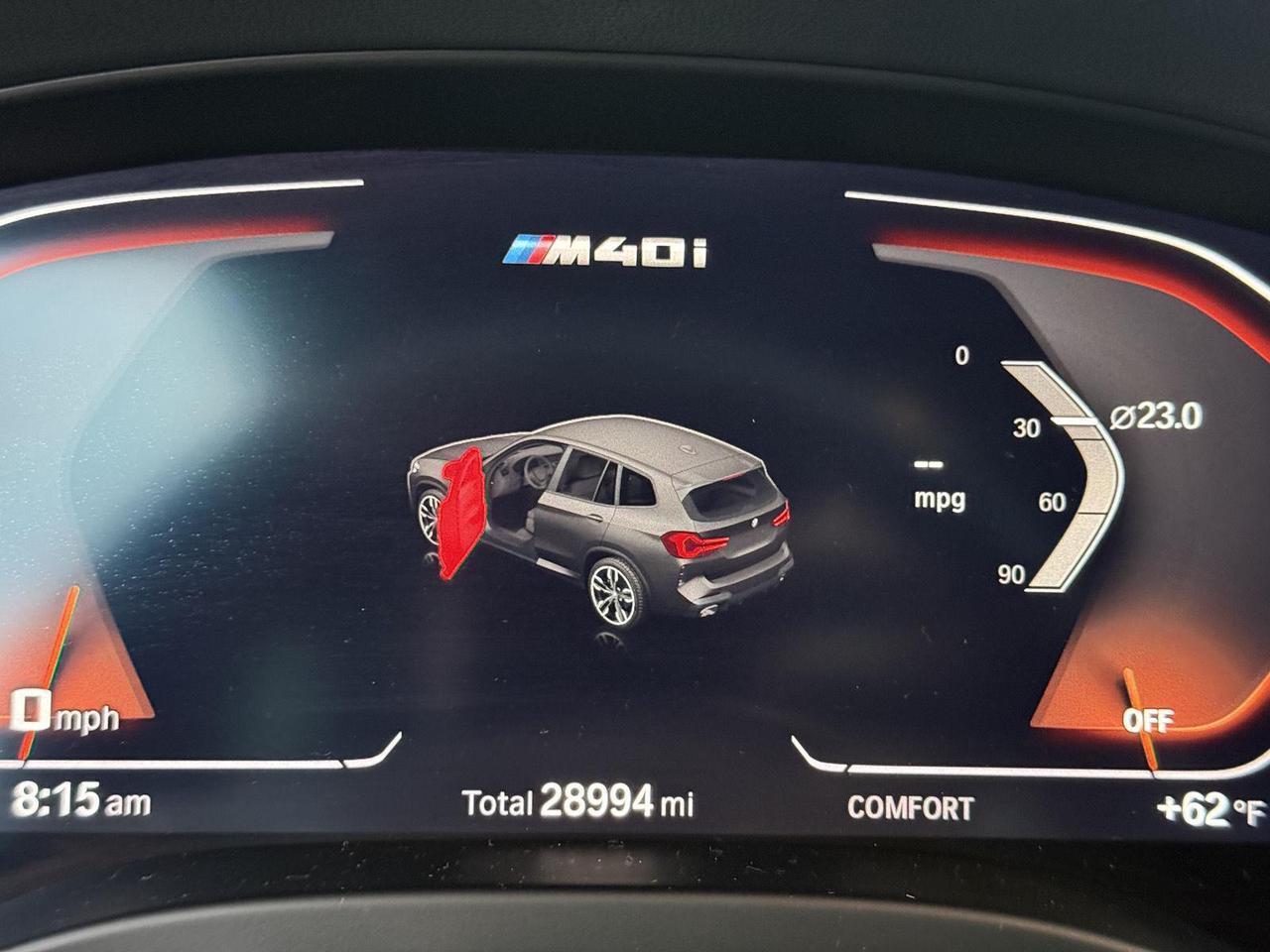 2024 BMW X3 M40i Annapolis MD
