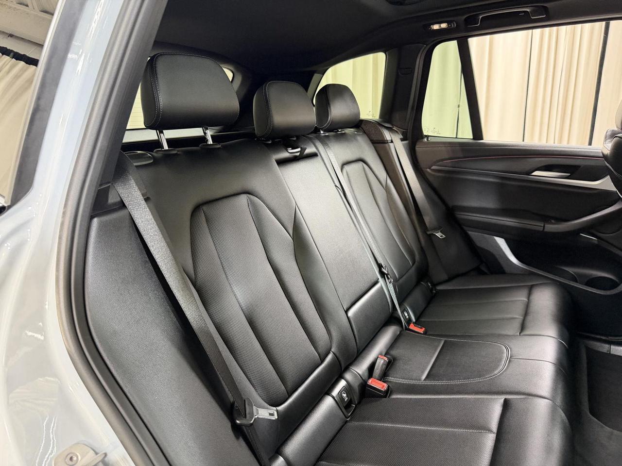 2024 BMW X3 M40i Annapolis MD