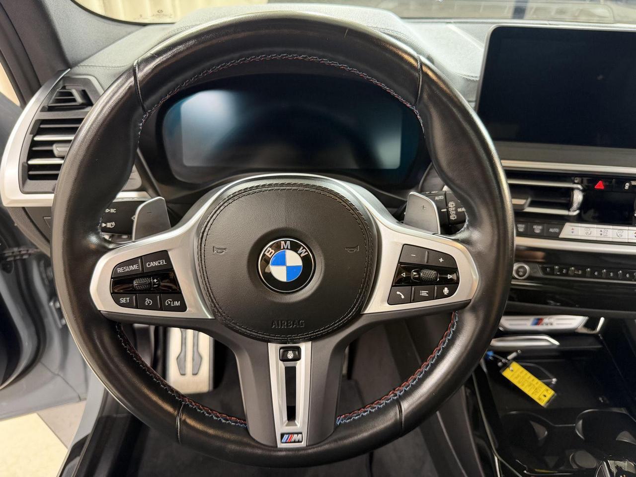 2024 BMW X3 M40i Annapolis MD
