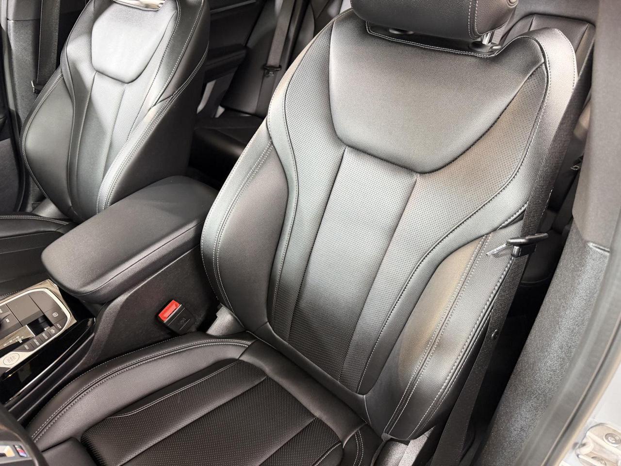 2024 BMW X3 M40i Annapolis MD
