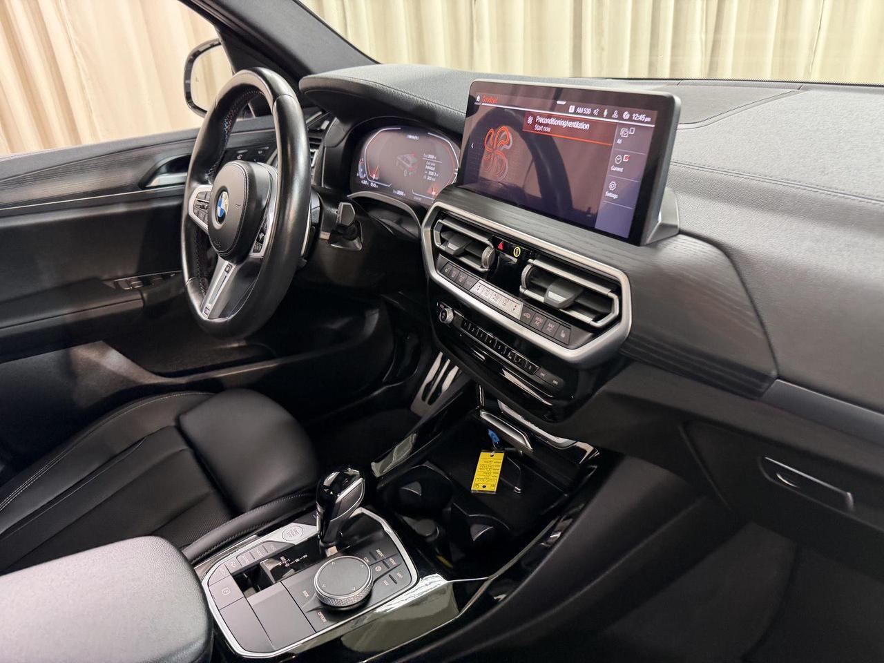 2024 BMW X3 M40i Annapolis MD