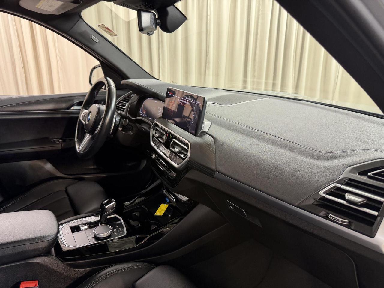 2024 BMW X3 M40i Annapolis MD