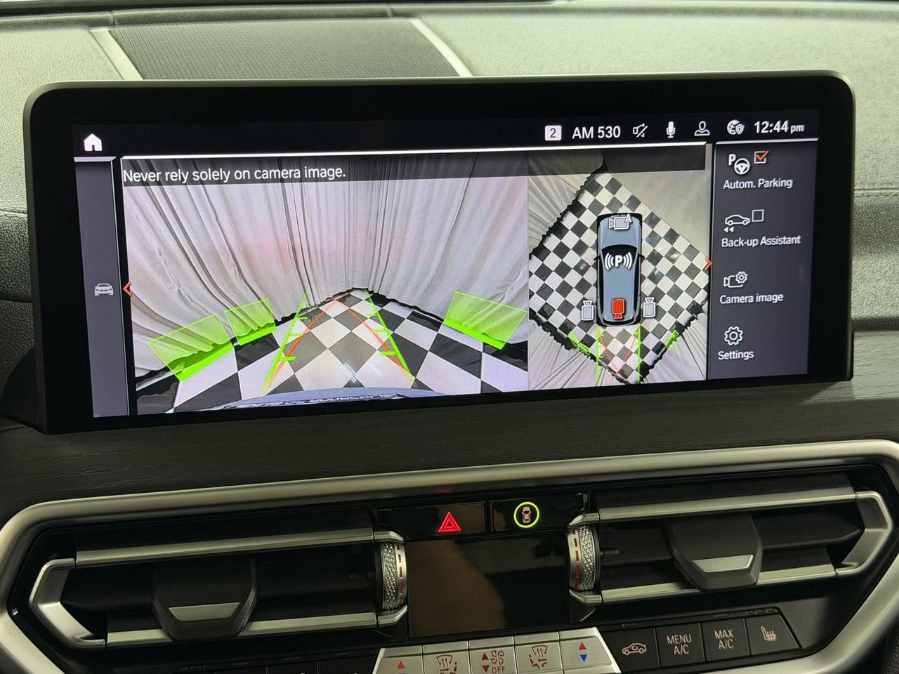 2024 BMW X3 M40i Annapolis MD