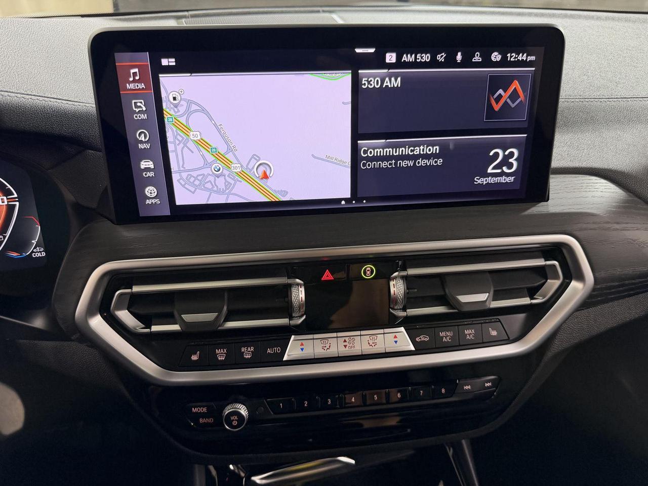 2024 BMW X3 M40i Annapolis MD